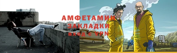 хмурый Верея