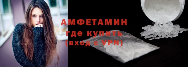 хмурый Верея